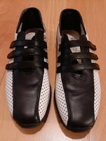 Rieker Schuh Damen Gr.39 Leder Nordrhein-Westfalen - Oberhausen Vorschau