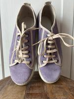 Camel Active, Sneakers, fliederfarben, Gr 7 1/2 Nordrhein-Westfalen - Siegen Vorschau