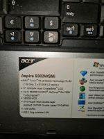 Acer Aspire 9303WSMI in Teilen Bayern - Eckental  Vorschau