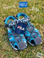 Sandalen NEU von Fila Bayern - Roding Vorschau