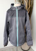 **Active Touch Kids Softshelljacke Gr. 140 wie NEU** Niedersachsen - Salzgitter Vorschau