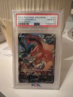 Pokémon - Glurak V Alt Art - Star Birth - PSA 10 - Japanisch. Mecklenburg-Vorpommern - Greifswald Vorschau