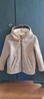 Elkline "Spielzimmer" Kuschel-Jacke Strickfleece beige Natur 122 Münster (Westfalen) - Centrum Vorschau