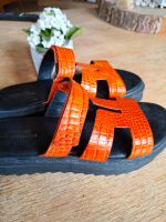 Wie neu Copenhagen Sandalen Baden-Württemberg - Bad Saulgau Vorschau