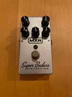 MXR M75 Super Badass Distortion E-Gitarren Pedal Berlin - Mitte Vorschau