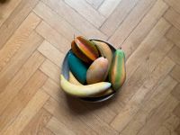 Obst Deko für Obstschale Mango, Papaya, Bananen, … Berlin - Wilmersdorf Vorschau