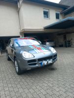 Porsche cayenne s V8  zu verkaufen Baden-Württemberg - Weil am Rhein Vorschau