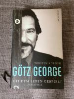 Buch : Götz George Biographie Niedersachsen - Salzgitter Vorschau