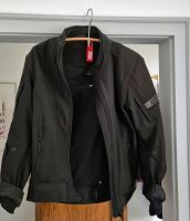 IXS Classic SO Motorrad Jacke schwarz Textil XL Bayern - Schwaig Vorschau