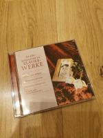 Für Elise romantische Klavier Werke Klassik Musik CD Album Chopin Dortmund - Wickede Vorschau