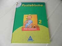 Pusteblume 2 NEU Lesebuch 9783507402768 Niedersachsen - Sickte Vorschau