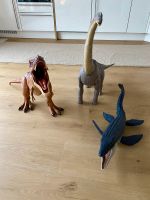 Jurassic World Dino Brachiosaurus Dino Mattel GNC31 Bayern - Furth im Wald Vorschau