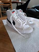 Nike Blazer Mid 77 Sneaker Bayern - Rosenheim Vorschau