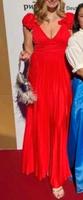 Abendkleid von Asos in rot Hessen - Offenbach Vorschau