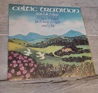 Schallplatte LP Celtic Tradition - Irish Folk Music Niedersachsen - Worpswede Vorschau