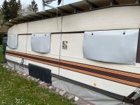 Wohnwagen Thermo Fenster Isolierung Sachsen - Gaußig Vorschau