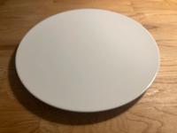 4 x Villeroy & Boch Home Elements Pizzateller Porzellan 30,5 cm Eimsbüttel - Hamburg Lokstedt Vorschau