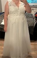 Brautkleid Bonprix Größe 50 Dortmund - Schüren Vorschau