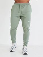 VANQUISH ESSENTIAL GREEN TAPERED FIT SWEATPANTS NEU Mecklenburg-Vorpommern - Greifswald Vorschau