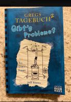 Greg’s Tagebuch 2: «Gibts Probleme?» Bonn - Endenich Vorschau