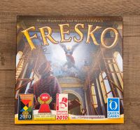 Fresko Brettspiel Sendling - Obersendling Vorschau