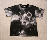 Versace Jeans Couture Panel Space Galaxy T-shirt XXL 2XL Bayern - Oberasbach Vorschau