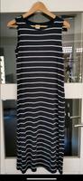 H&M Kleid Maxikleid Blau Weiß gestreift S 36 Wie Neuwertige Niedersachsen - Rastede Vorschau