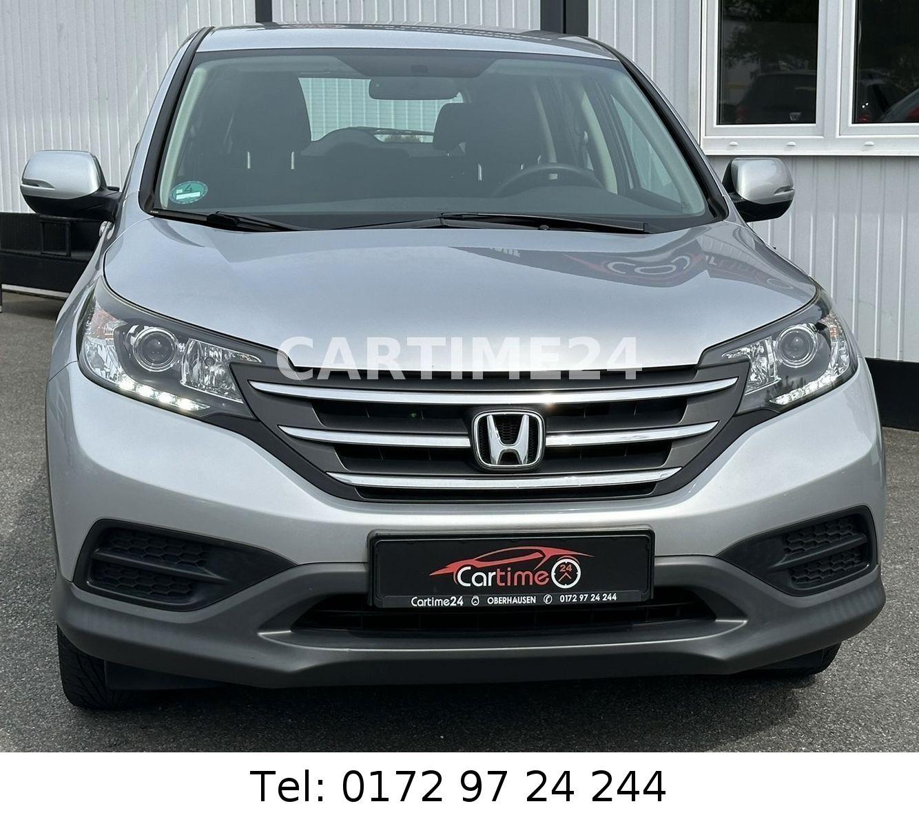 Abbildung des Autos Honda CR-V Comfort 2.0 i…