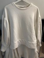 Haveone traumhafter Sweater Pullover Größe S weiß wie neu Freiburg im Breisgau - Altstadt Vorschau