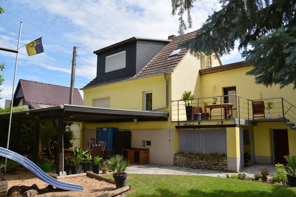 Haus in Neundorf (Anhalt) zu verkaufen in Staßfurt
