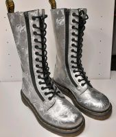 Dr. Martens Special Edition Silber Hologramm  Gr. 37 -NEU! Baden-Württemberg - Überlingen Vorschau