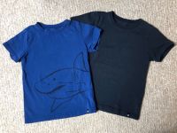 T-shirt jako-o 116 122 hai blau Leipzig - Thekla Vorschau