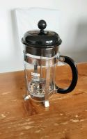 bodum Caffettiera Kaffeebereiter silber/ schwarz 1l Rheinland-Pfalz - Remagen Vorschau