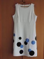 Kleid Yessica C&A in Größe 42.mit blau und schwarze Punkten Hannover - Ahlem-Badenstedt-Davenstedt Vorschau