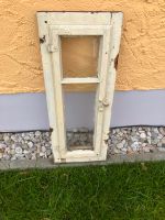 Historisches Holzfenster, Antik, Deko, Denkmalgerecht Sachsen - Bad Dueben Vorschau