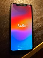 Iphone XR 64 GB schwarz Harburg - Hamburg Heimfeld Vorschau