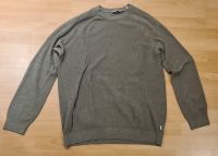 Esprit Herren Pullover oliv Größe XL Nordrhein-Westfalen - Kerpen Vorschau