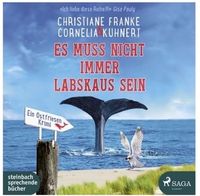 Es muss nicht immer Labskaus sein, Ostfriesen Krimi, Franke, Rheinland-Pfalz - Mainz Vorschau