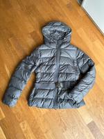 Moncler Damen Daunenjacke Jacke Gr. 2 Hessen - Bad Homburg Vorschau