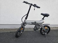 Schönes Design klappbares E-Bike Cruiser Mini Elektrobike Fahrrad Berlin - Wilmersdorf Vorschau