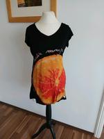 Longshirt,  T-Shirt von Desigual Gr.  M Nordrhein-Westfalen - Mechernich Vorschau