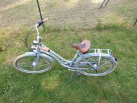 Retro City Damen Fahrrad Bayern - Leidersbach Vorschau