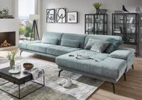 Ecksofa Almeria ComfortPlan Sofa Couch ‼️-45%‼️ Niedersachsen - Holdorf Vorschau