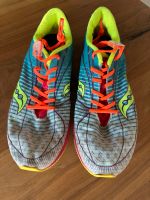 Laufschuhe Saucony Gr. 39 Marathon Baden-Württemberg - Ulm Vorschau