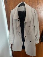Beige Mantel Nordrhein-Westfalen - Neuss Vorschau