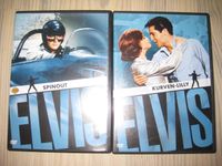 2X Elvis Presley Klassiker DVD mit Shelly Fabares !!!!!! Nordrhein-Westfalen - Neuss Vorschau