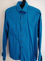 S. OLIVER Herrenhemd slim fit Gr 36 Bochum - Bochum-Mitte Vorschau