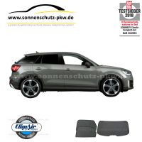 Sonnenschutz Sonniboy Audi Q2 (GA) 10/2016- Rheinland-Pfalz - Westhofen Vorschau