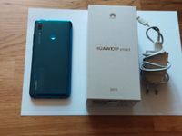 Huawei P smart 2019 64GB SEHT GUTER ZUSTAND!! Duisburg - Duisburg-Mitte Vorschau