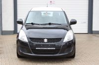 Suzuki Swift Black & White <Klima / Alu-Felgen / PDC> Nordrhein-Westfalen - Velbert Vorschau